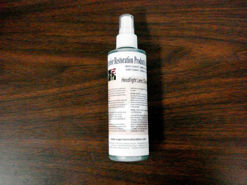 8 oz Lens Coat Cleaner 8 oz Lens Coat Cleaner