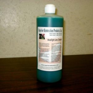 32 oz Lens Coat Cleaner 32 oz Lens Coat Cleaner