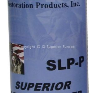 Pint Superior Leather Prep Pint Superior Leather Prep