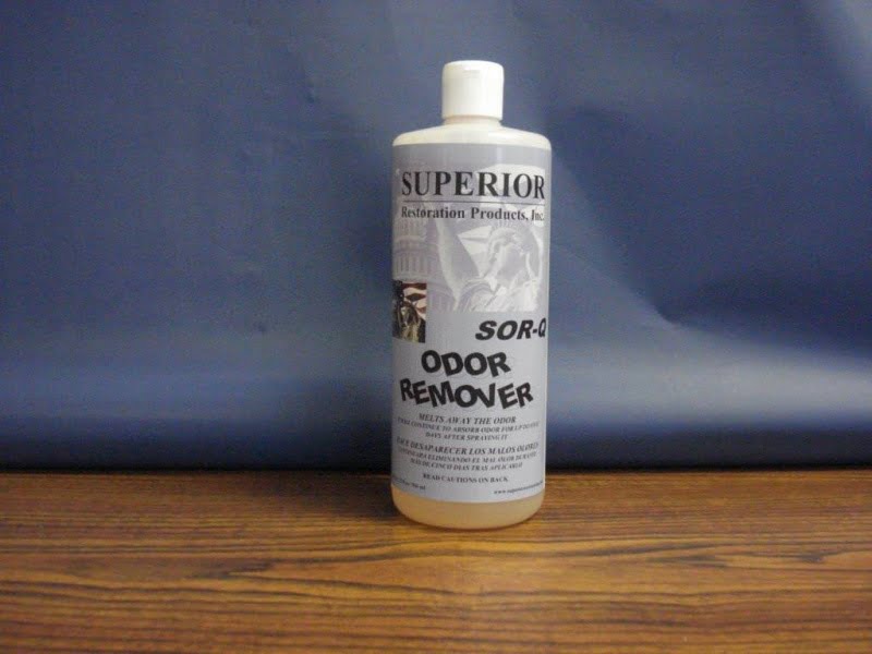 32 oz Odor Remover 32 oz Odor Remover