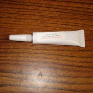 1 oz Power Gel 1 oz Power Gel