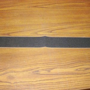 Sill Plate Vinyl Sheet - 3" x 24" Sill Plate Vinyl Sheet - 3" x 24"