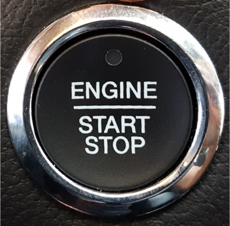 STLAM10 - Start Button FORD - 2 Graphics STLAM10 - Start Button FORD - 2 Graphics
