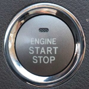 STLAM8 - Start Button LEXUS - 2 Graphics - Image 1