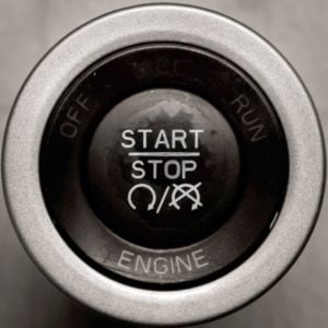 STLAM9 - Start Button DODGE - 4 Graphics - Image 1