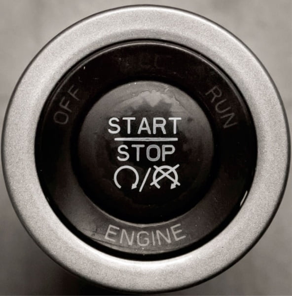 STLAM9 - Start Button DODGE - 4 Graphics STLAM9 - Start Button DODGE - 4 Graphics