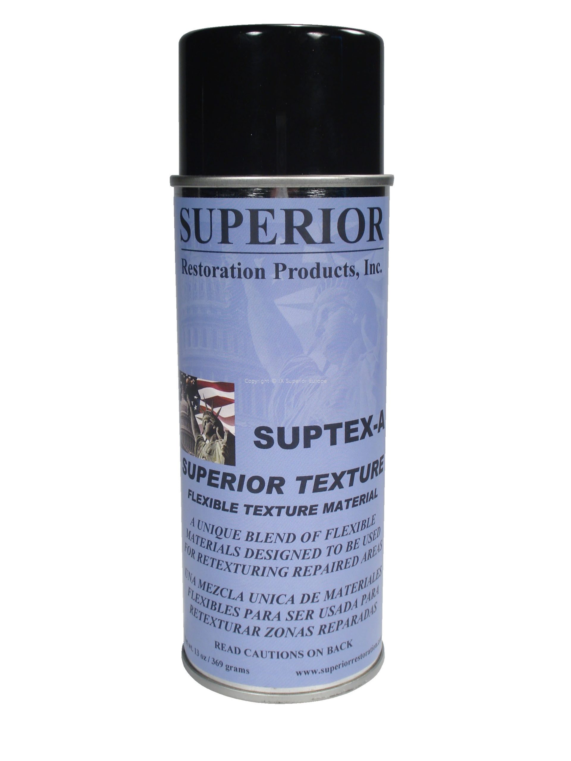 Aerosol Superior Texture Coating Aerosol Superior Texture Coating