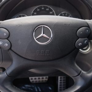 SWLAM10 - Steering Wheel MBZ - 8 Large Graphics SWLAM10 - Steering Wheel MBZ - 8 Large Graphics