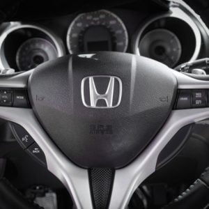 SWLAM20 - Steering Wheel Honda - 8 Graphics SWLAM20 - Steering Wheel Honda - 8 Graphics