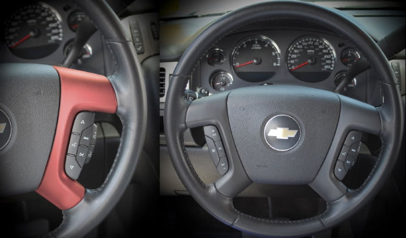 SWNGLAM1 - Steering Wheel for GM SWNGLAM1 - Steering Wheel for GM