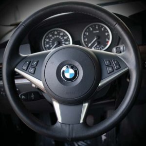 BMW Steering Wheel Graphic BMW Steering Wheel Graphic