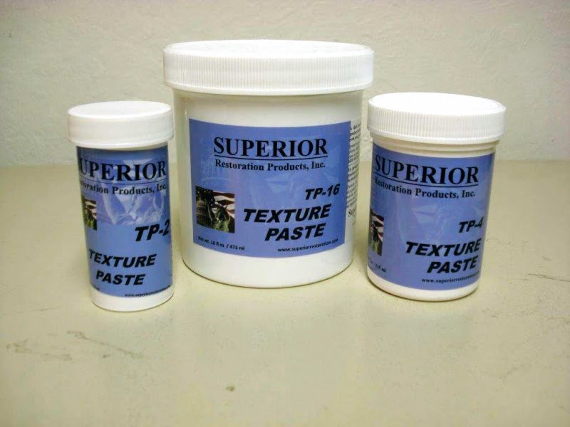 4 oz Texture Paste 4 oz Texture Paste