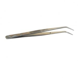 Curved Tweezer - Image 1