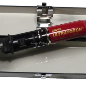 Self Ignighting Ultra Torch with Carrying Case - Image 1