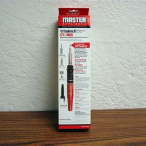 Self Igniting Ultra Torch Self Igniting Ultra Torch