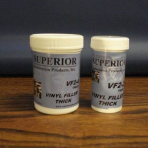 4 oz Vinyl Filler Thick - Image 1
