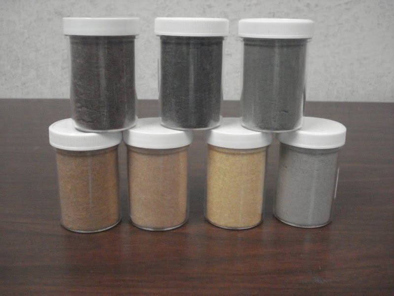 2 oz Carpet Velour Flock 2 oz Carpet Velour Flock