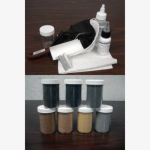 DYI - Carpet Repair Kit - Image 1