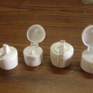 Various Flip Lids Various Flip Lids