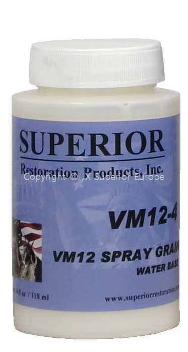 4 oz Water Base Spray Texture 4 oz Water Base Spray Texture