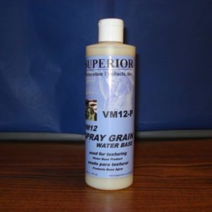 16 oz Water Base Spray Texture 16 oz Water Base Spray Texture