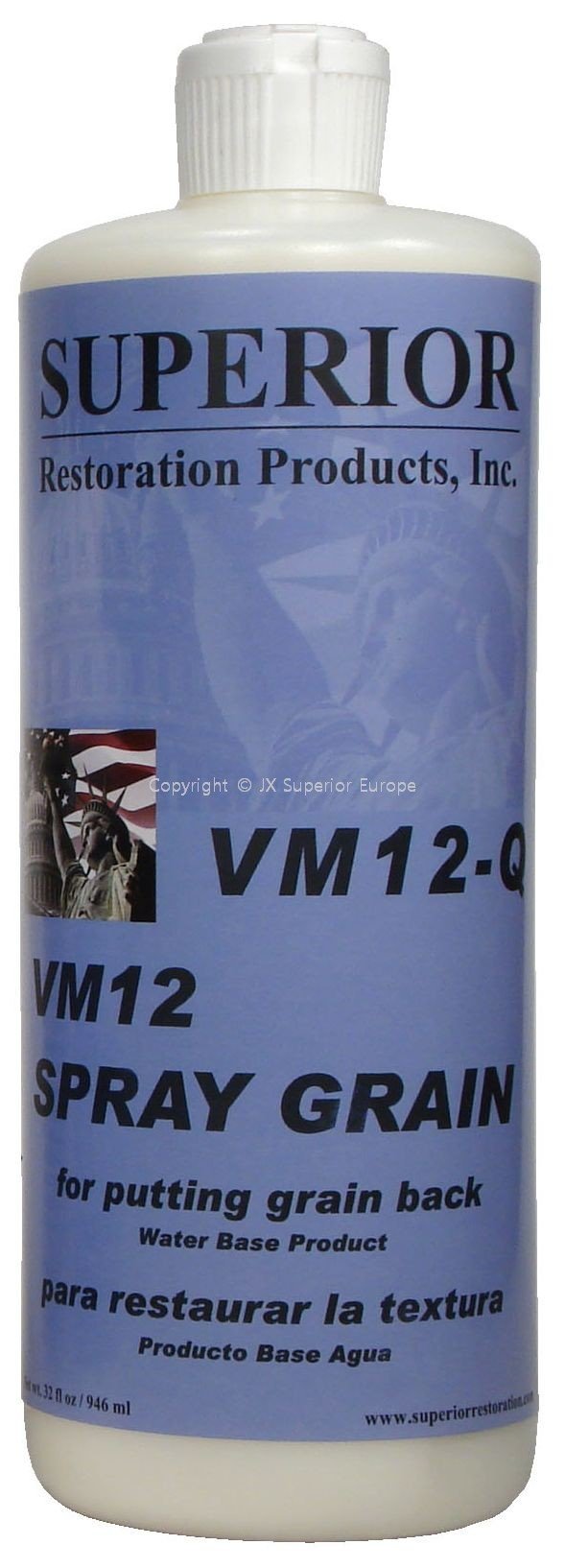 Qrt Water Base Spray Texture Qrt Water Base Spray Texture