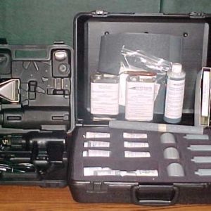 COMPLETE Vinyl Repair Kit - Image 1