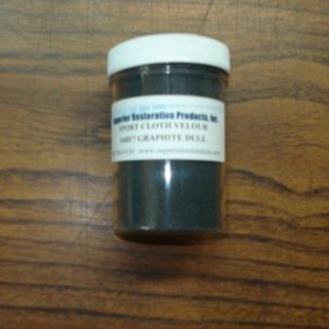 4 oz Velour Sport Cloth Fiber - Image 1