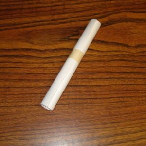 Roll of Subpatch Material w/Adhesive Roll of Subpatch Material w/Adhesive