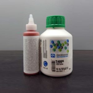 PPG Envirobase Exterior Paint Toners Category 4 - 1 oz - Image 1