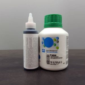 PPG Envirobase Exterior Paint Toners Category 1 - 4 oz PPG Envirobase Exterior Paint Toners Category 1 - 4 oz