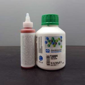 PPG Envirobase Exterior Paint Toners Category 4- Custom Colors 4 oz - Image 1