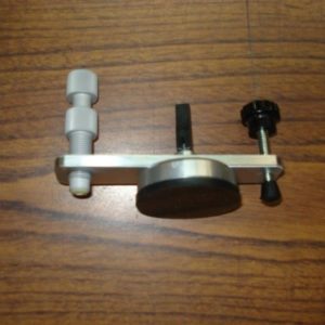 Stainless Steel Bridge-Injection-Suction Cup - Image 1