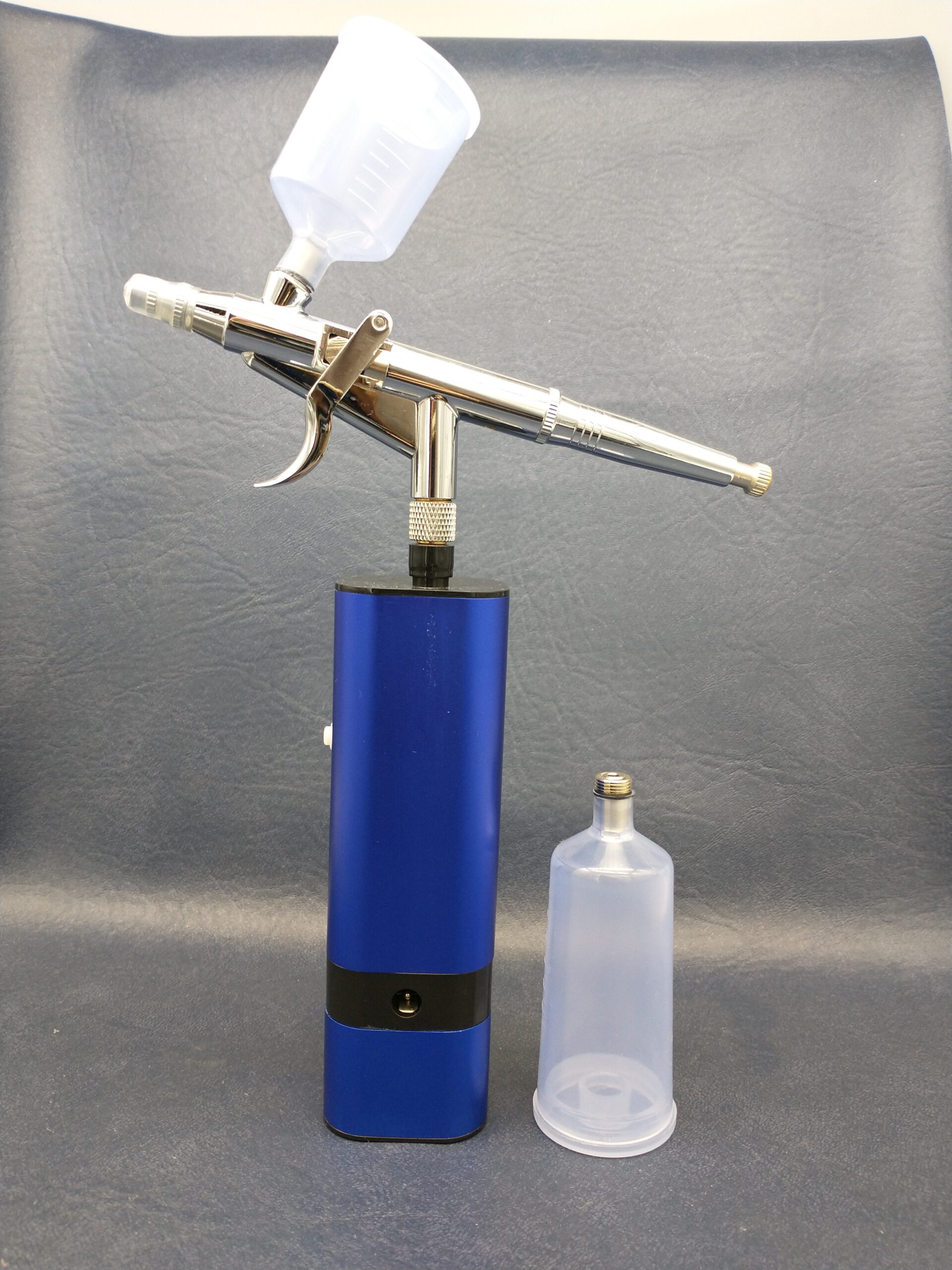 NEW Battery Operated AIRBRUSH KIT