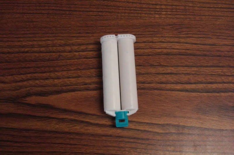 5 oz Cartridge Refill for Applicator Gun 5 oz Cartridge Refill for Applicator Gun