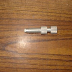 Stainless Steel Injector Stainless Steel Injector