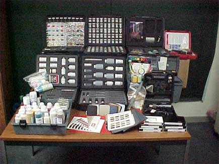 COMPLETE ADVANCED INTERIOR TRAINING PACKAGE w/training COMPLETE ADVANCED INTERIOR TRAINING PACKAGE w/training