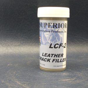 2 oz Leather Crack Filler - Image 1