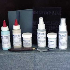 Leather Repair Kit Leather Repair Kit