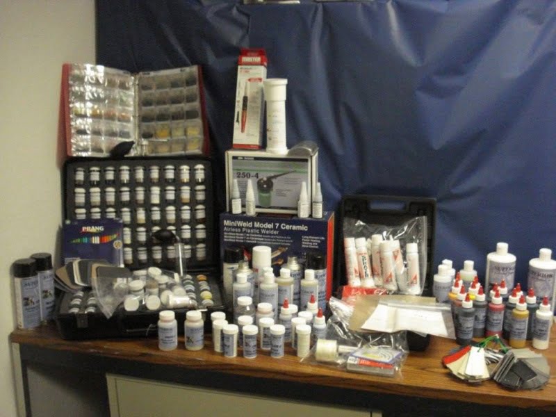 Package 5 MOST POPULAR - Complete Interior System (without training)