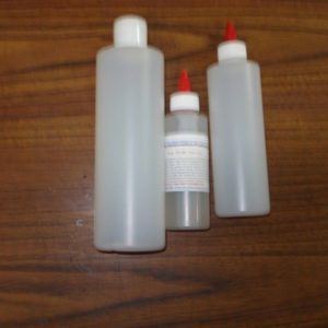 16 oz Clearcoat 16 oz Clearcoat