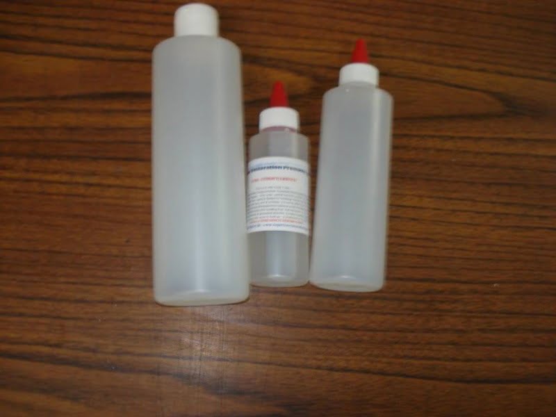 16 oz Urethane Hardner 16 oz Urethane Hardner