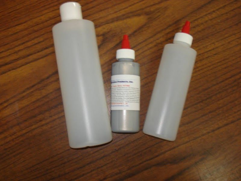 16 oz Coarse Silver Paint