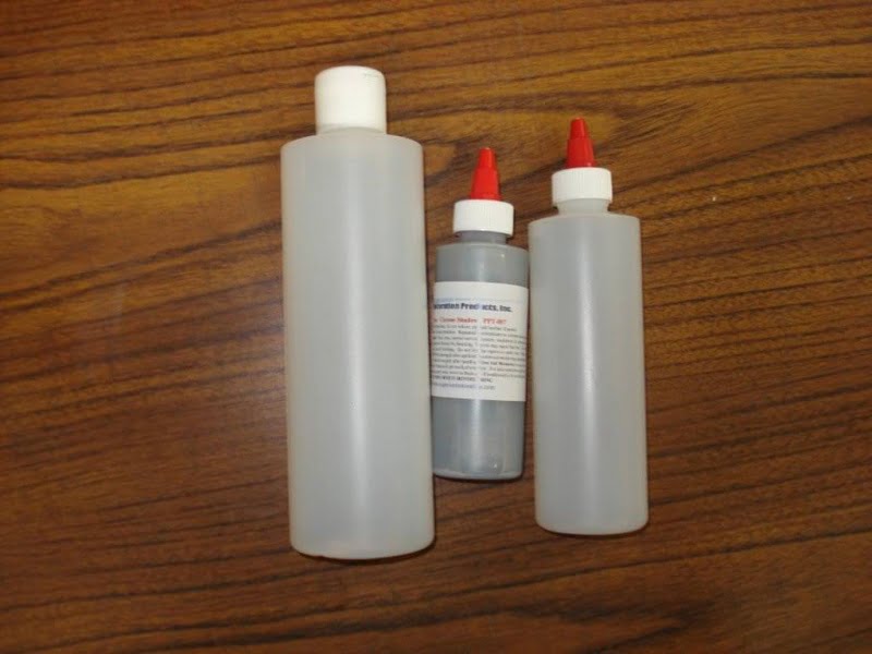 16 oz Chrome Shadow Paint