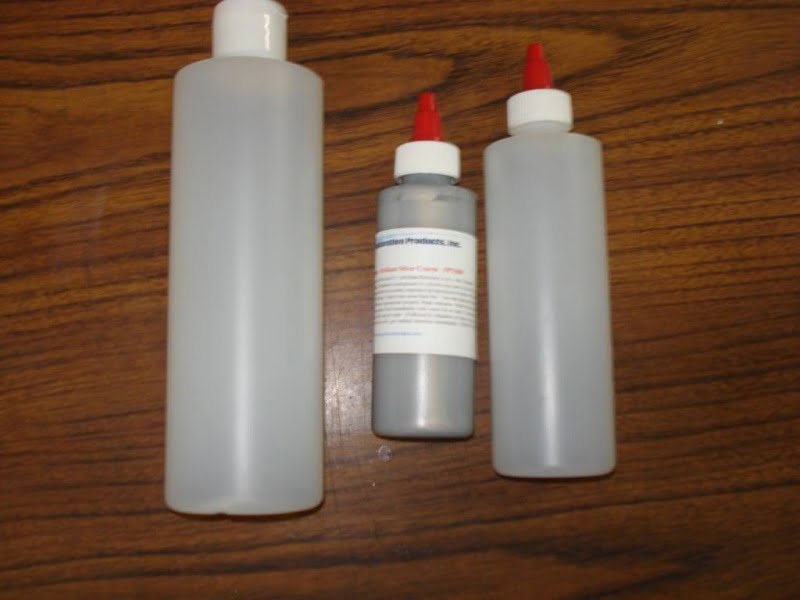 4 oz Silver Dollar Coarse Paint 4 oz Silver Dollar Coarse Paint