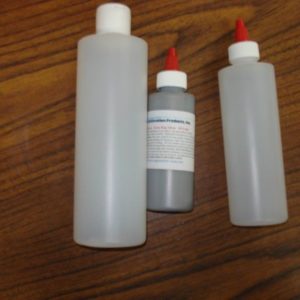 4 oz Extra Fine Silver Paint - Image 1