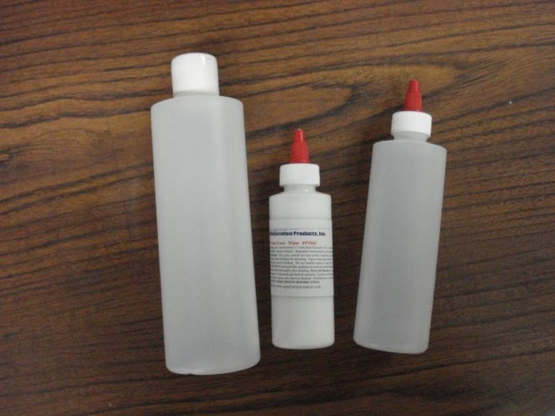 16 oz White Toner 16 oz White Toner
