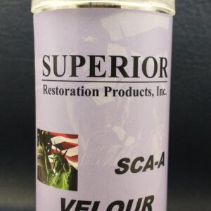 Aerosol Velour & Sport Cloth Adhesive - Image 1