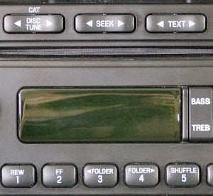 SLAM33 - Stereo FORD - 25 Graphics - Image 1