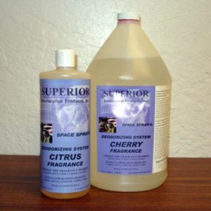 Gallon Deodorizing Fragrance Cherry Gallon Deodorizing Fragrance Cherry